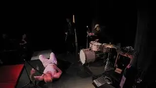 [e:ga'l] + YASU EY Live at Solips, Wuppertal