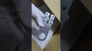 Customizes CNC parts are made to your specifications and ensure that made with the utmost care