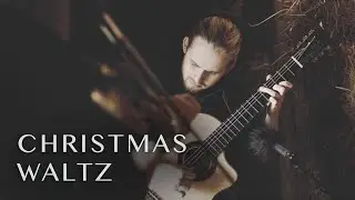 Bjarke Falgren & S&ouml;nke Meinen | Christmas Waltz