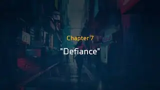 Apex Season 12 Comic Chapter 7 - Apex Legends