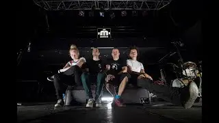BIC @ Festival M&eacute;t&eacute;o - Mulhouse, 2017