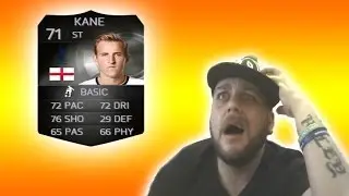 FIFA 15 - О, Боже, БЕЗУМНЫЙ СБРОСОК, КОТОРЫЙ ВЫБРОСИЛ ИГРОКА