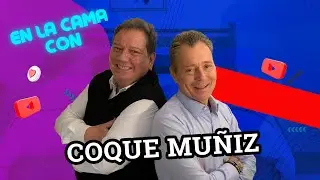 🤣 Entrevista completa a Coque Muñiz #entrevista @Coque Muñiz Oficial #humor #cantante