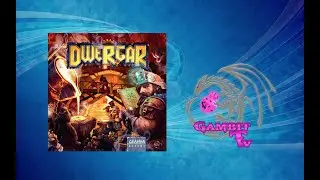 Dwergar - skrót zasad i moja opinia