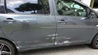 7feb2019 jurong west st 81 carpark  phv mpv engrossed with hp & hit cam car b pillar