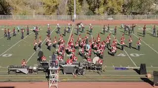 CCHS Marching Band -