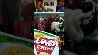 MadDog#DontTouchHis#loverchips#youtubeshorts #short
