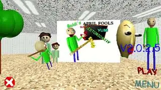 baldi's basics in ohio|april fool mod 2023 [read desc]