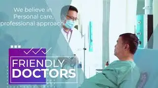Imphal Heart Institute || Corporate Video