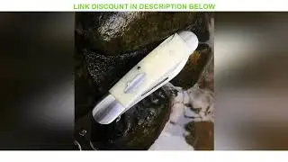 ✓[Brother 1503] 60HRC Pocket knife modern tradtional folding knives VG10 steel Carbon fiber folder