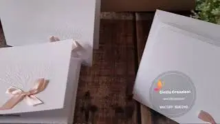 Partecipazione matrimonio economica on line albero della vita
