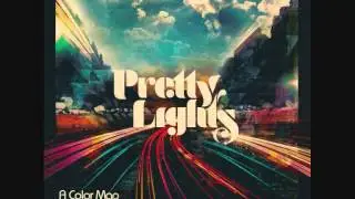 Pretty Lights - Color of My Soul