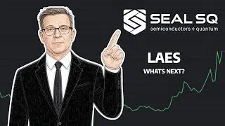 Что дальше? &mdash; Прогноз цен на акции LAES &mdash; Анализ акций LAES | Акции Sealsq