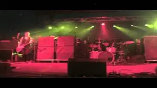Cavo - Circles,  Bearfest Sept 5 2012 ,The Fishbone Gill & Grill Vienna WV.