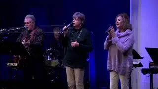 Welcome to Worship: Sunday 1/4/26