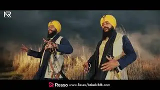 waar Hari Singh nalwa remix sidhu moosewala vs manjit sohi
