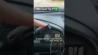 Is Your OD Light Flashing??😬