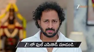Kalavaari Kodalu Kanakamahalakshmi | Ep 453 | Preview | Jan, 15 2026 | Dhanush,Yuktha | Zee Telugu