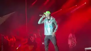 Vanilla Ice- 