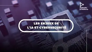 Get ready for the future of AI and cybersecurity with Digitalcity.brussels!