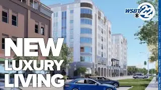 St. Joseph, MI set for first major downtown development in decades