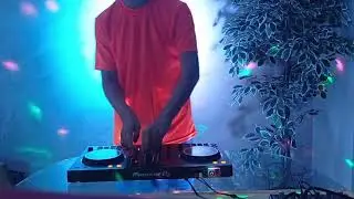 Corux On The Mix #005 || Tech-House || DDJ-400 #dj