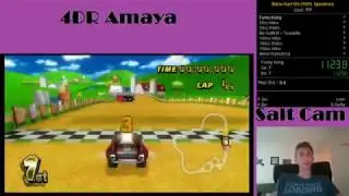 Mario Kart Wii (100%) in 7:49:26 [Obsolete]