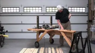 RCFE0101 RC Stand Intro