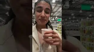 Shopping at Costco #costco #hindi #groceryshopping