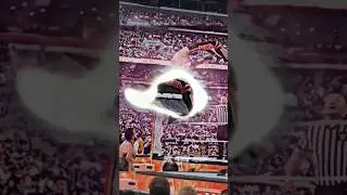 Logan Paul vs la kingnight||❤️🚀SummerSlam #summerslam