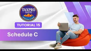 video 15 Sch C