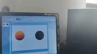 How to create a solar eclipse presentation in power point step by step 