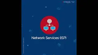 Ishan Technologies Pan India Network - For ISP