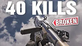 This Gunsmith Build makes the Hades *BROKEN* in COD Mobile! Best Hades(Shoulder Cannon) Loadout CODM