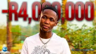 I Made R700,000 Swing Trading And Lost It In One Day With Comit Capital