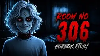 ROOM No 306| hindi animated story
