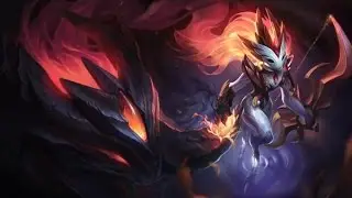 KINDRED MONTAGE - WeLikePlays