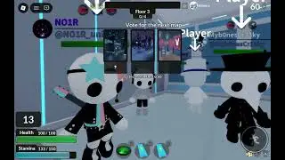 Completing Rocky's luminary to get night 🪨🤖 |#roblox anchored