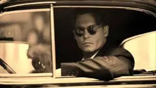 Bye Bye Blackbird - Public Enemies Soundtrack