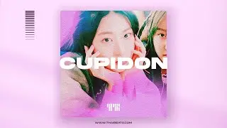 FIFTY FIFTY Type Beat, K-Pop Funk Instrumental 