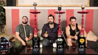 [ Сравнительный обзор ] HUtv #4 