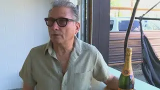 Portland man owns rare piece of 9/11 history