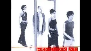 HEMENDIK AT! Izar Uxoa.