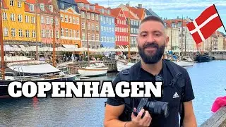 Copenhagen em 24 Horas: Roteiro de Um Dia para Conhecer o Melhor da capital da Dinamarca