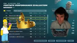 SOLARY KURAMA DOMINATING IN DUO PERFOMANCE CUP | BEST CONSOLE PLAYER ON EUROPE