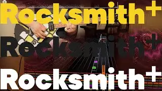 Happy Rocksmith+ Release Day!