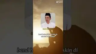 MUSIK YANG SEPERTI APA YANG HARAM PAK USTADZ? | Penjelasan UAS