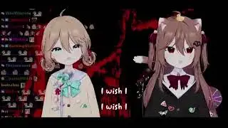 Evil And Neuro Sing Wish I Had an Angel By Nightwish