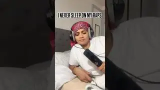 RAPPER VIBES #viral #funny #femalerapper #facts  #trending