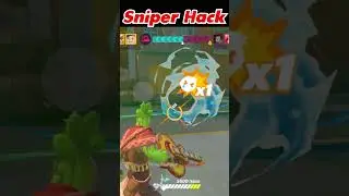 No Hacks Here 🤭 T3 Arena